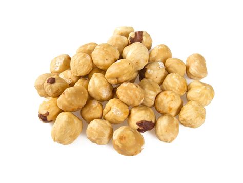 Hazelnuts Roasted - Locale Foods