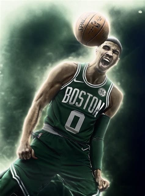 Jayson Tatum Android Wallpaper - KoLPaPer - Awesome Free HD Wallpapers