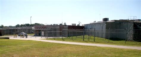 Anderson County SC Detention Center Inmate Search and Prisoner Info - Anderson, SC