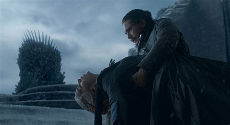 The 21 Best Moments of Game of Thrones | Rotten Tomatoes