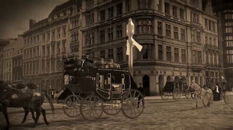 150 years since the world's first traffic light in London | ITV News London