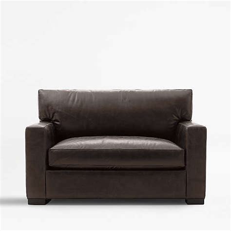 Twin Sleeper Sofas | Crate & Barrel