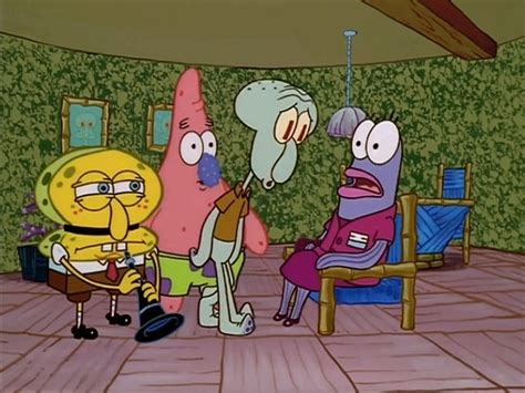 [Full TV] SpongeBob SquarePants Season 1 Episode 19 Opposite Day (1999) Full Episode Download