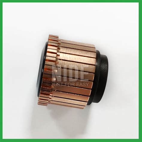 What Is The Purpose Of Commutator In A D C Electric Motor | Webmotor.org