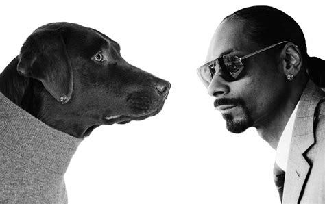 Snoop Dogg loves not only dogs but cats