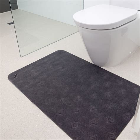 Absorbent Anti Slip Floor Mats – Everyday Mobility