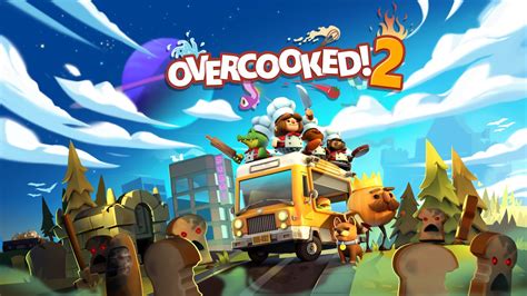 Overcooked 2 Review | NDTV Gadgets 360