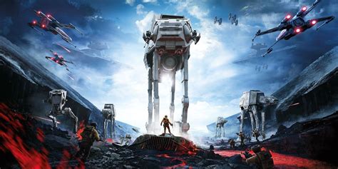 Star Wars Battlefront 3: Everything We Know So Far About The Rumored Game