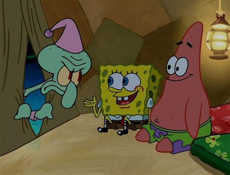 "SpongeBob SquarePants" Krabby Land/The Camping Episode (Episodio TV 2004) - IMDb