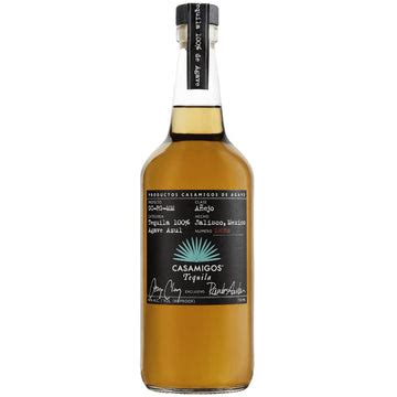 Casamigos Tequila Mezcal – InternetWines.com