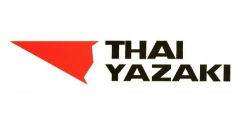 Yazaki Logos