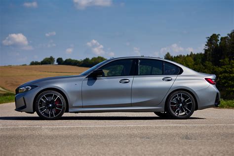 2023 BMW M340i xDrive | PH Review - PistonHeads UK