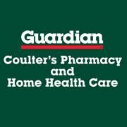 Coulter's Guardian Pharmacy | London ON