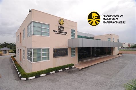 Federation Of Malaysian Manufacturers - Drafts Federation Of Malaysian ...