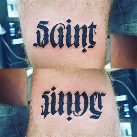 Best ambigram tattoo generator - oplshadow