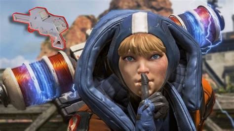 Apex Legends Wattson's Heirloom: First Look, Price, Release Date - GameRiv