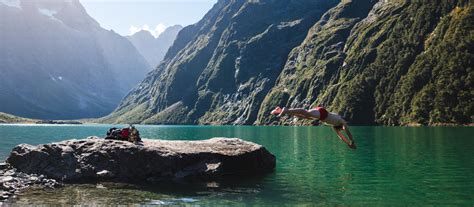 Guide to five phenomenal fjords in New Zealand's Fiordland | Travel Trade