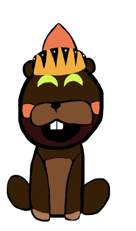 El chip sit plush concept : r/Youtooz