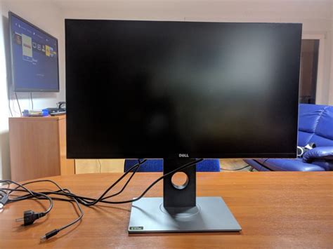 Dell S2716DG 27 144 Hz G-SYNC Monitor