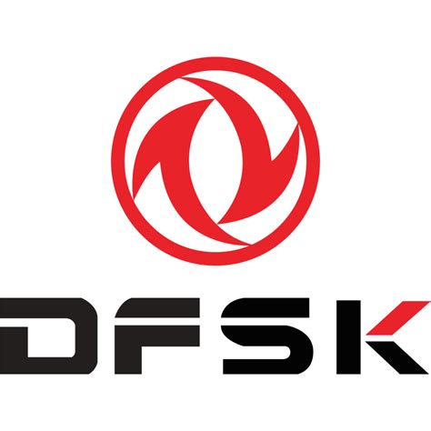 DFSK logo, Vector Logo of DFSK brand free download (eps, ai, png, cdr ...