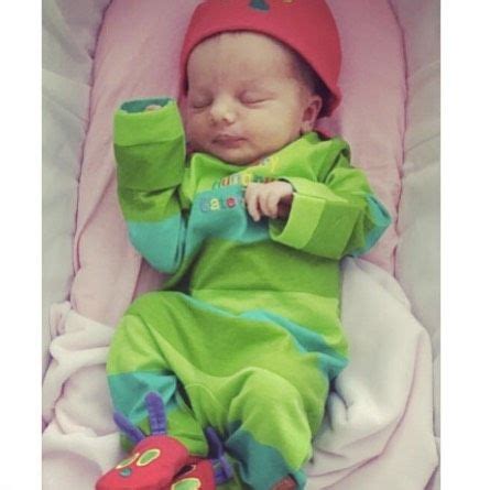 The Very Hungry Caterpillar sleepsuit | Baby pictures, Baby car seats, Cute babies