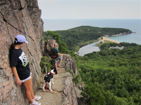 Acadia National Park, Maine, United States - Traveldigg.com