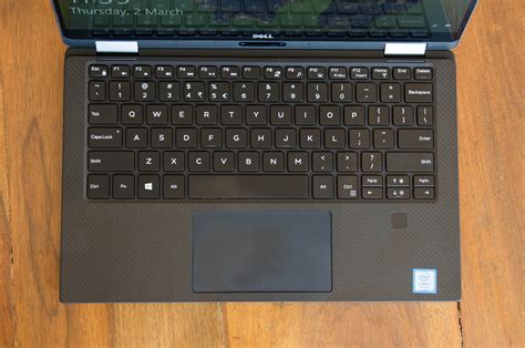 Dell XPS 13 2-in-1 Review Photo Gallery - TechSpot