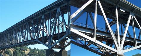 Bridges | Precision Structural Engineering