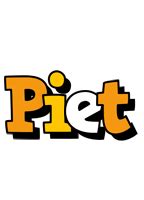 Piet Logo | Name Logo Generator - Popstar, Love Panda, Cartoon, Soccer ...