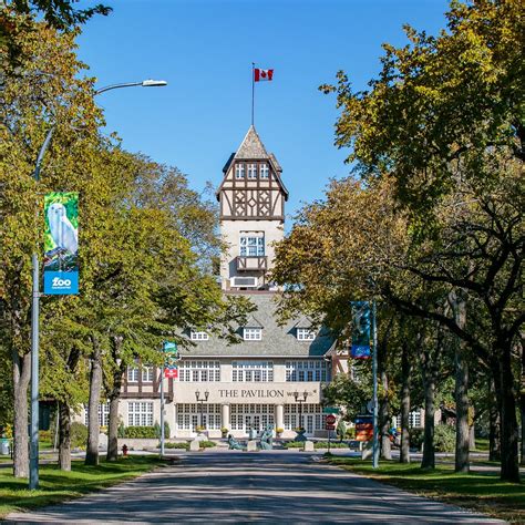 Assiniboine Park - 위니펙 - Assiniboine Park의 리뷰 - 트립어드바이저