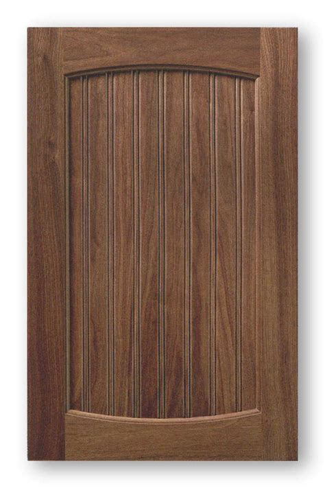 BeadBoard Cabinet Doors As Low As $11.99