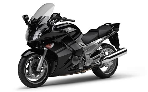 Yamaha Sport touring - Moto.ZombDrive.COM