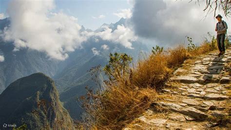 Explore the Inca Trail to Machu Picchu in 4 Days - Klook