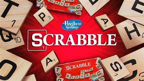 Hasbro scrabble play online - networkspsado