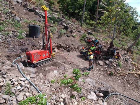 The Fiji Times » Daku villagers on Kia Island eagerly anticipate convenient access to water