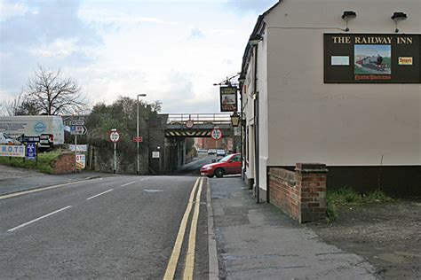 King Street, Sileby, Leicestershire © Kate Jewell :: Geograph Britain ...