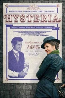 ‎Hysteria (2011) directed by Tanya Wexler • Reviews, film + cast • Letterboxd