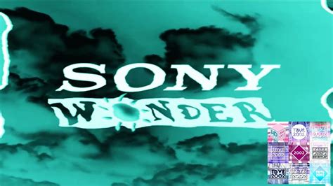 Sony Wonder (1995) Effects (Inspired by Brentwood Communications 2000 Effects) - YouTube