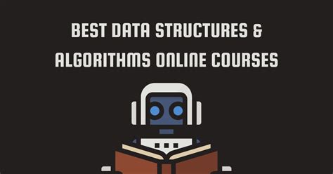 Best Data Structures & Algorithms Online Courses