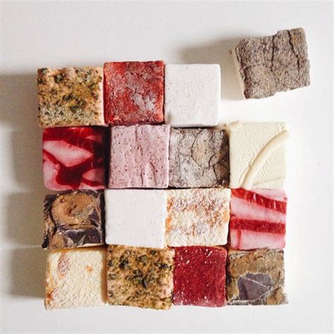 Basic Marshmallow Recipe | Recipes with marshmallows, Gourmet sweets ...