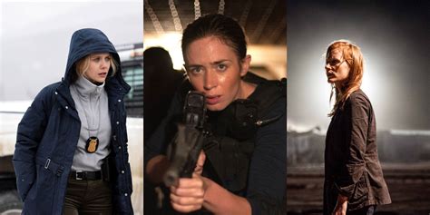 15 Best Action Thriller Movies Like Sicario | ScreenRant