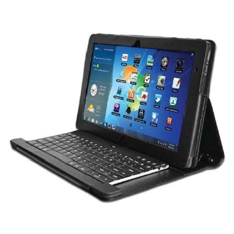 3S Bluetooth Keyboard for Samsung Slate PC Unveiled by Adesso