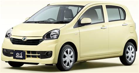 Daihatsu Mira 2015 Price in Pakistan, Review, Full Specs & Images