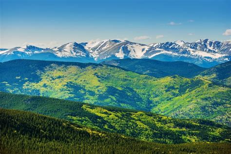 The 8 Best Mountain Vacations in the US | SellMyTimeshareNow