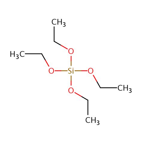 Tetraethyl orthosilicate | SIELC