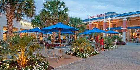 The Best Outlet Malls in Myrtle Beach | MyrtleBeach.com