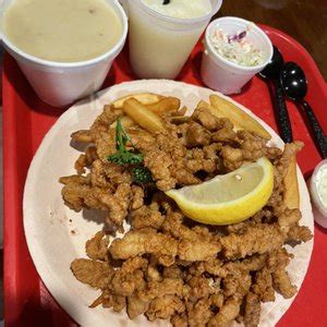 FLO’S CLAM SHACK - 697 Photos & 669 Reviews - Seafood - 4 Wave Ave, Middletown, RI - Restaurant ...