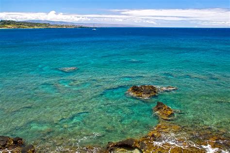 Honolua Bay Maui Photograph by Waterdancer - Fine Art America