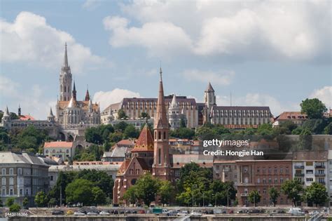 St Stephens Cathedral Budapest Hungary High-Res Stock Photo - Getty Images