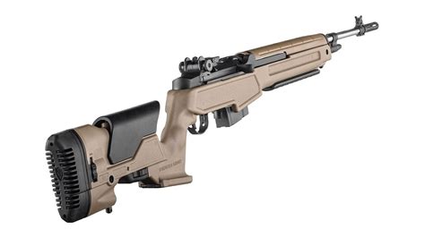 Archangel Adjustable Precision Rifle Stock M14 M1A, 51% OFF